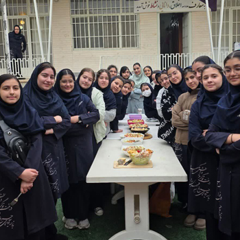 محیطی سالم
